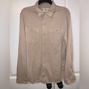 Men's the normal brand flannel